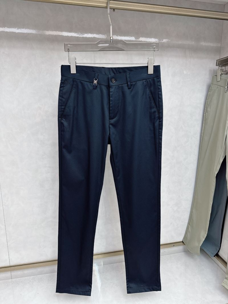 Christian Dior Long Pants